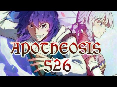 Preview anime hige wo soru (higehiro). Komik Apotheosis 526 Sub Indo - YouTube