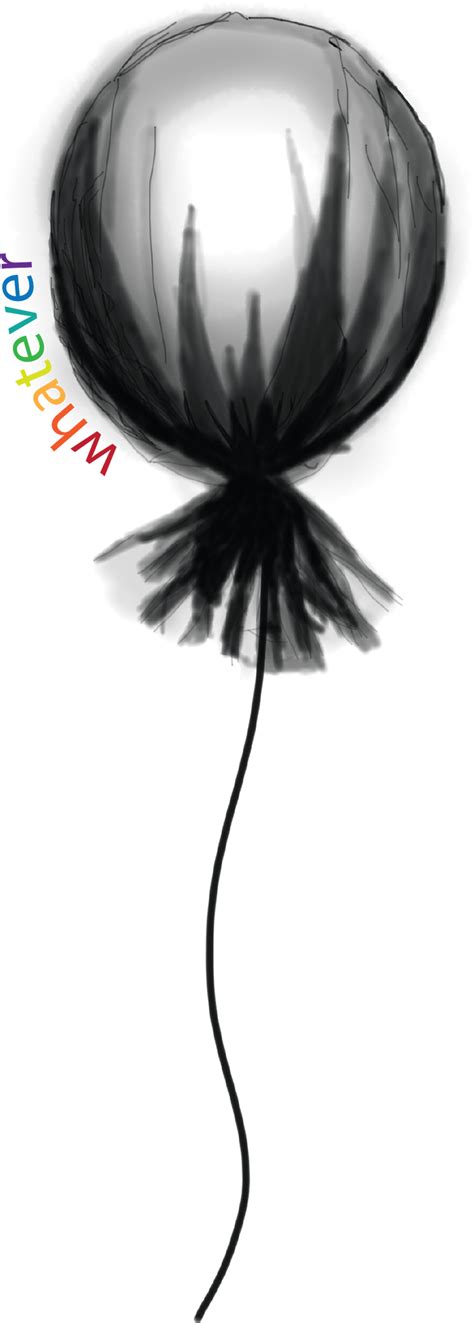 Black Balloons Png High Quality Image Png Arts