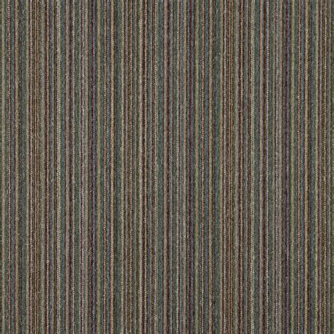 Burgundy Blue Green Beige Striped Country Tweed Upholstery Fabric By