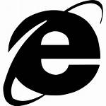 Internet Explorer Icon Clipart Icons Browser Ie