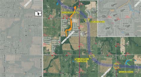 Plans Revealed For Oklahoma City Area Turnpike Project Kokh