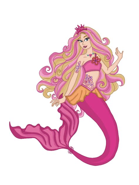 Barbie In A Mermaid Tale Fanart Explore Tumblr Posts And Blogs Tumgik