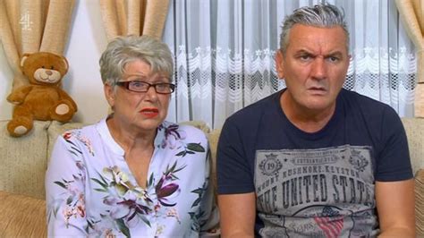Gogglebox Fans Gutted As Jenny And Lee Reveal Final Episode News