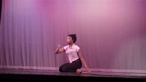 Student Talent Show Performance 2015 Part 7 Youtube