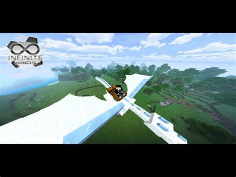 Minecraft pe mods & addons. RL Craft Minecraft Bedrock edition v5 - YouTube