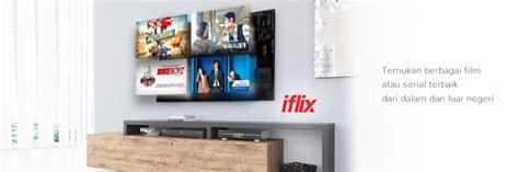 Indihome telah berkolaborasi dengan mola tv yang menghadirkan mola tv app yang menawarkan banyak tayangan menarik mulai dari sport, movies, kids dan living. Iflix - OTT Video Streaming | Indihome Lampung