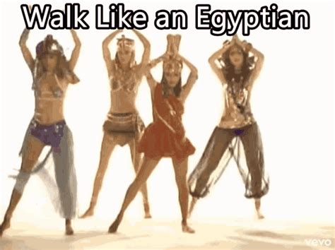 Do The Egyptian S Tenor