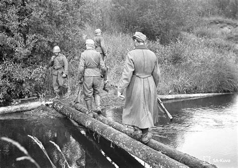 World War Two Daily September 2 1941 Germans Pushed Back At Yelnya