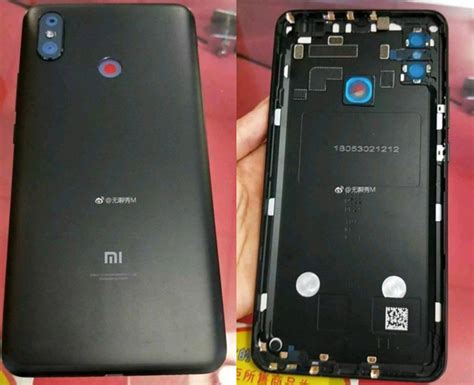 See the 57 opinions about the xiaomi mi max 3. El Xiaomi Mi Max 3 luce su enorme tamaño en un vídeo filtrado