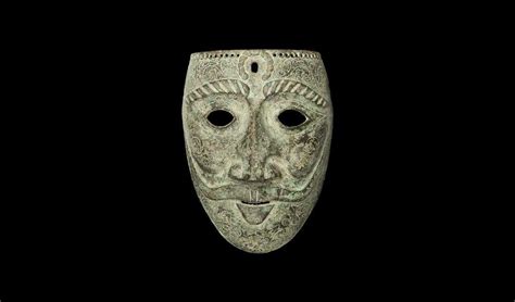 Islamic Ottoman Face Mask