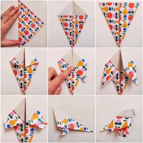 40 Best Diy Origami Projects To Keep You Entertained Today Origami