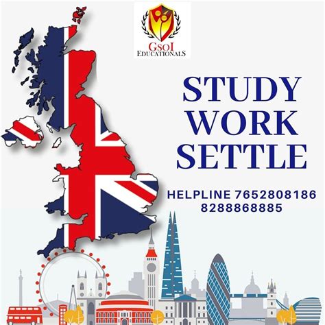 Study In Uk Study In Uk Teacher Help How To Memorize Things