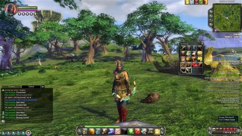 The Best Mmorpgs In 2021 Qrius