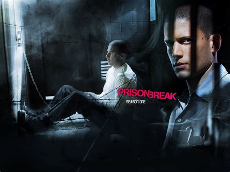 Prison Break Season 1 Finale Sportsmzaer