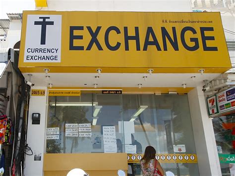 Siam commercial bank (scb) is the oldest bank in thailand. Thai Baht (THB) exchange rate to USD at Pattaya and Phuket ...