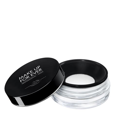 Make Up For Ever Ultra Hd Microfinishing Loose Powder Travel Size 01