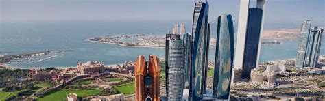 Abu dhabi is the federal capital and the seat of the three branches of government of the united arab emirates. Abu Dhabi Red Route | Sightseeing Routes | Big Bus Tours