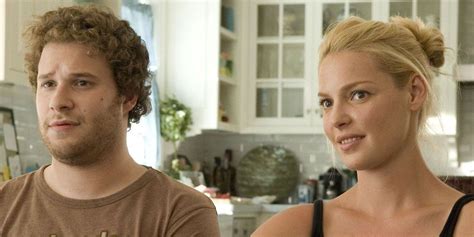 What The Knocked Up Cast Is Doing Now Including Katherine Heigl And Seth Rogen Cinemablend