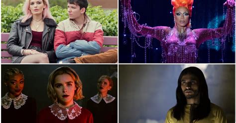 From jingle jangle to the crown. What's New On Netflix UK In January 2020 - And Beyond ...