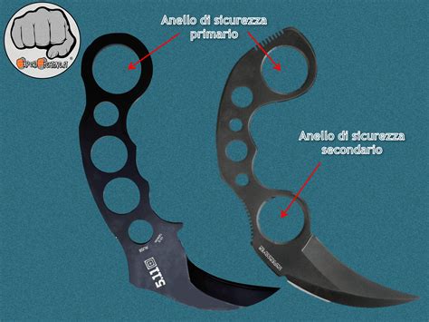 Karambit Fighting Tips Street Fight Mentality And Fight Sport