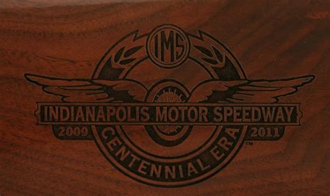Indianapolis Motor Speedway Official 100th Annviersary Henry Rifle