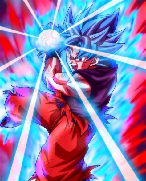 Goku Ssj Rose Kaioken X Goku Desenho Personagens De Anime Dragon Ball The Best Porn Website