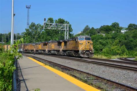 Little Rock Trains July 13 14 2013 Includ Up 2001 1988