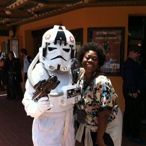 Nicest Stormtrooper Ive Ever Met Cotf San Diego Comic Con