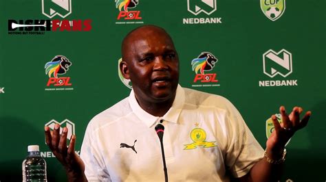 Mamelodi sundowns will be gunning for a win when they visit al ahly of egypt in their caf champions league clash on saturday. The pressure is on Al Ahly, not Mamelodi Sundowns - Pitso ...
