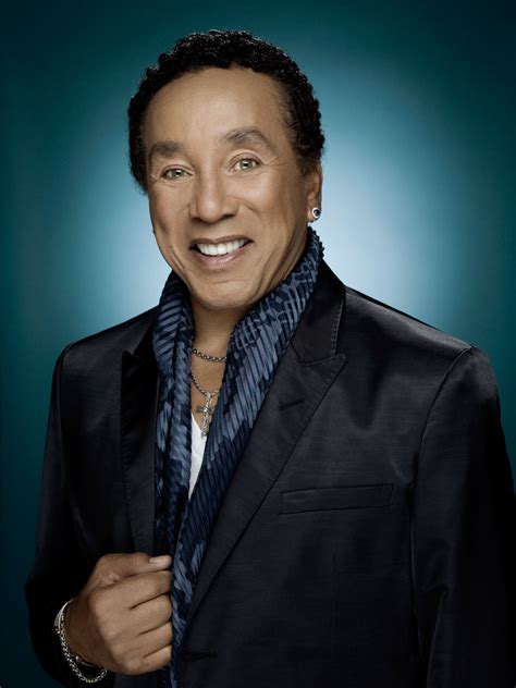 Tickets for SMOKEY ROBINSON in Manson from ShowClix