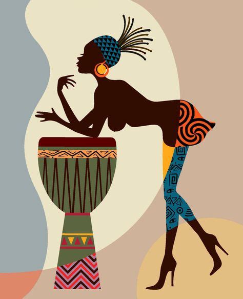 Épinglé Par Alexia Werrie Gallery Sur Africa Pinterest Art Africain