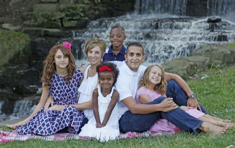 Northeast Ohio Families Adoption Journeys