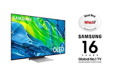 Buy Samsung Oled Tv S95b 2022 55 Inch Smart Tv Qd Oled 4k Quantum Hdr