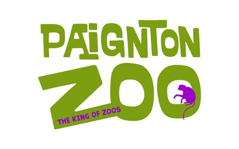 Paignton Zoo Seniorstudent