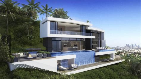 Exceptional Architecture Concepts Vantage Design Group Home Plans Blueprints