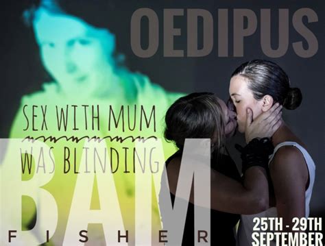 oedipus sex with mum was blinding on new york city get tickets now theatermania 331431