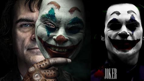 Joker, joker (2019 movie), joaquin phoenix, artwork, movies. Joker 2019 Wallpaper | 2021 Movie Poster Wallpaper HD