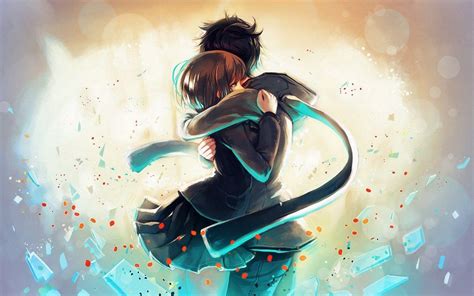 We have 78+ background pictures for you! Sad Boy Anime Wallpapers - Wallpaper Cave