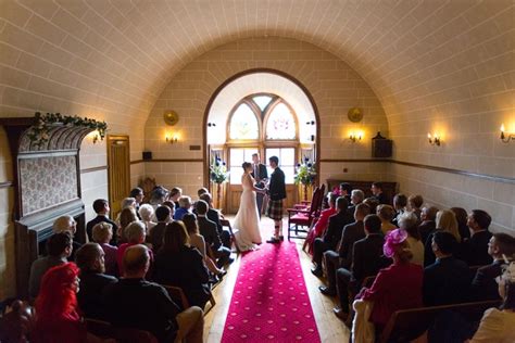 Dalhousie Castle Edinburgh Get Married Like A Princess