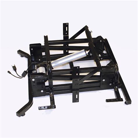 Complete Lift Mechanism 3q0036 Jxl Lift Base Assembly With Motor