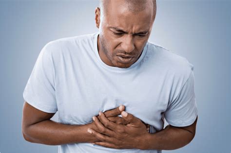 Heartburn Or Heart Attack When To Worry Corrielus Cardiology