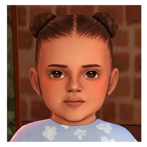 Install Cb Infant Skin Details The Sims 4 Mods Curseforge