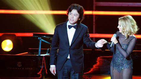 Li Yundi Beijing Police Name Pianist As Suspect In Prostitution Case