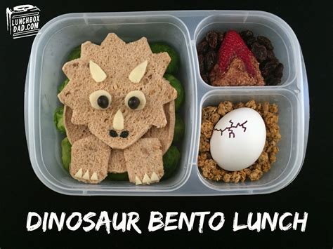 18 Scary Good Dinosaur Foods Perfect For A Summer Dino Bash Sheknows