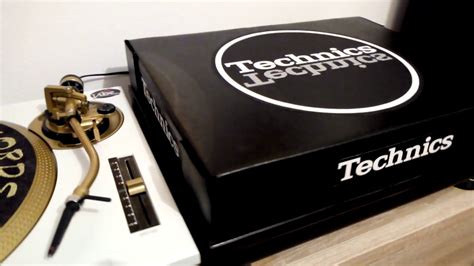 Maybe you would like to learn more about one of these? DIY turntable dust cover Technics SL 1210 - alternative - YouTube