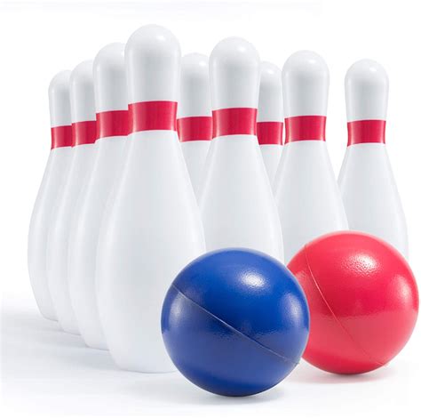 Check spelling or type a new query. 12 Pcs Kids Bowling Set Suitable as Toy Gifts, Early ...