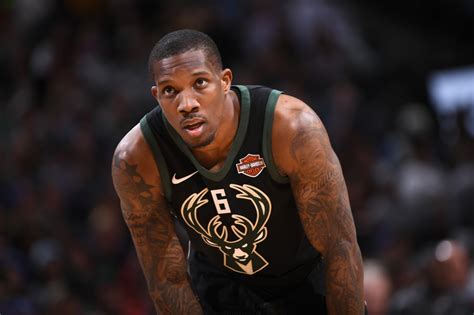 Milwaukee Bucks How Can Eric Bledsoe Make The Most Of Contract Year