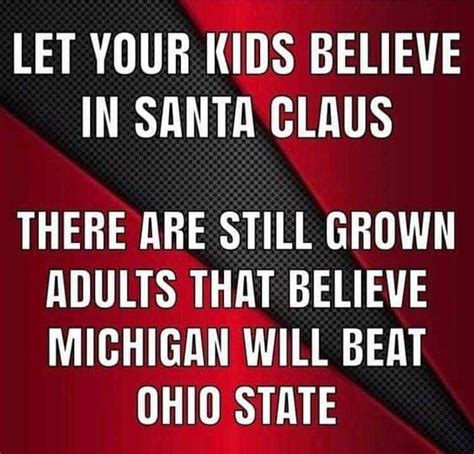 Pin By Edward May On Ohio State Ohio State Buckeyes Quotes Ohio