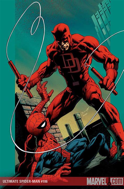 A Word Of Fandoms Spiderman Spiderman Crossover Daredevil
