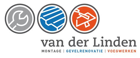 Van Der Linden Montage Gevelrenovatie Voegwerken